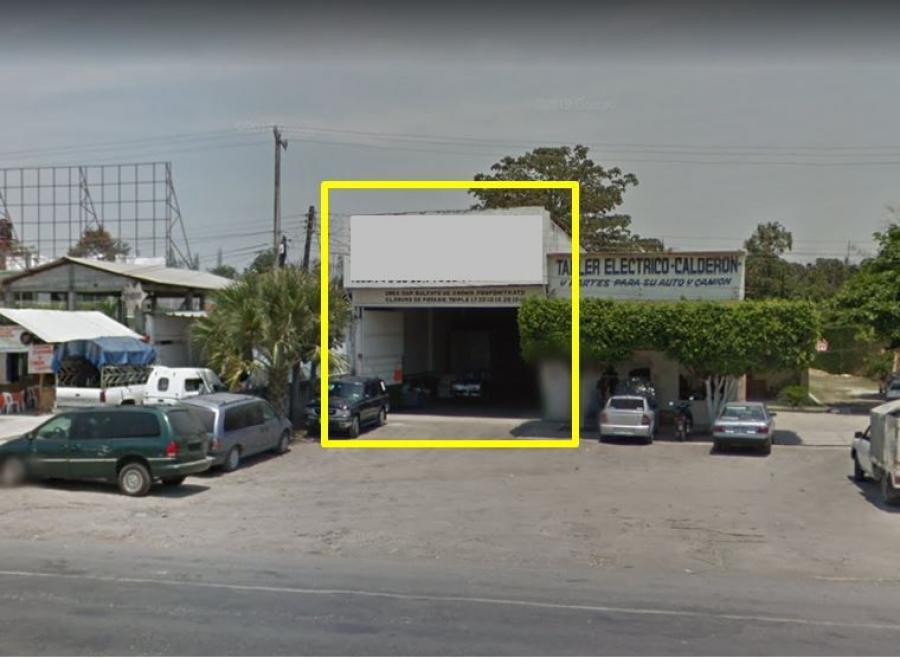 Foto Local en Venta en Colonia Obrera, Tierra Blanca, Veracruz - $ 2.400.000 - LOV321305 - BienesOnLine