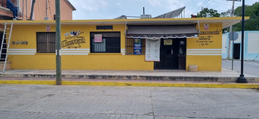 Foto Local en Venta en Barrio norte, Hopelchn, Campeche - $ 2.600.000 - LOV343916 - BienesOnLine