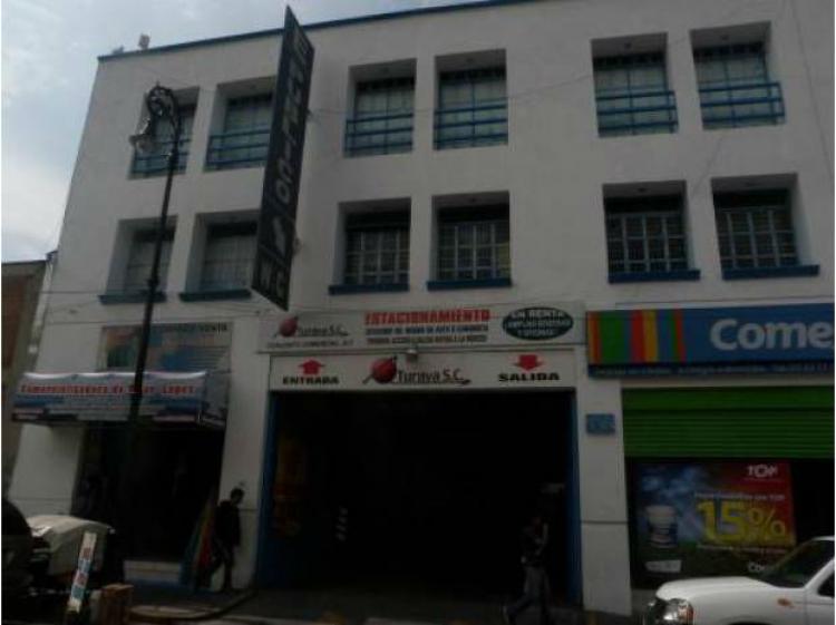 Foto Bodega en Renta en 10 de Mayo, Venustiano Carranza, Distrito Federal - $ 8.000 - BOR207797 - BienesOnLine