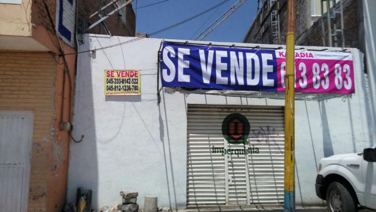 Foto Local en Venta en Valle Hermoso, Celaya, Guanajuato - $ 1.400.000 - LOV171160 - BienesOnLine
