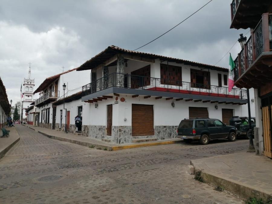 Foto Local en Renta en Mazamitla, Jalisco - $ 15.000 - LOR333574 - BienesOnLine