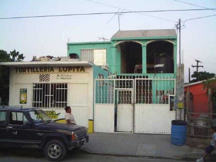 Foto Casa en Venta en REVOLUCION, La Paz, Baja California Sur - $ 1.350.000 - CAV1904 - BienesOnLine