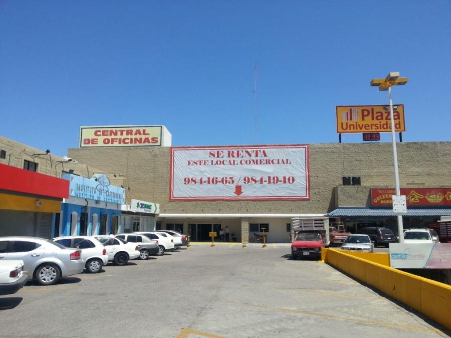 Foto Local en Renta en Av. Ejrcito Mexicano No. 2004, Mazatln, Sinaloa - $ 60.000 - LOR246730 - BienesOnLine