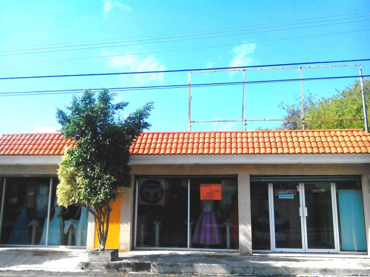 Foto Local en Renta en Chuburna de Hidalgo, Mrida, Yucatan - $ 7.000 - LOR129770 - BienesOnLine