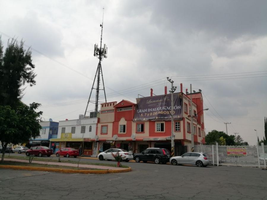Foto Local en Renta en Las Amricas, Ecatepec de Morelos, Mexico - $ 15.500 - LOR304136 - BienesOnLine