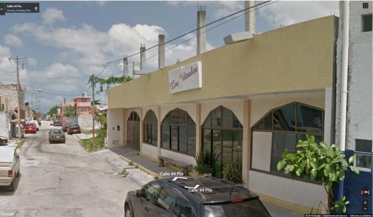 Foto Local en Renta en REG 92, Cancn, Quintana Roo - $ 60 - LOR175238 - BienesOnLine
