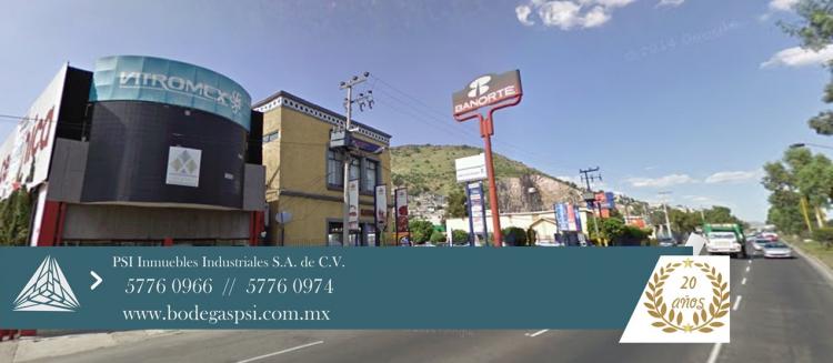 Foto Local en Renta en VA MORELOS #421 COL. SANTA CLARA COATITLA  ECATEP, Ecatepec de Morelos, Mexico - $ 50.000 - LOR103737 - BienesOnLine