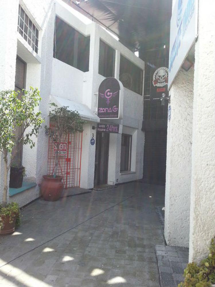 Foto Local en Renta en Ciudad Satlite, Naucalpan de Jurez, Mexico - $ 9.000 - LOR142141 - BienesOnLine