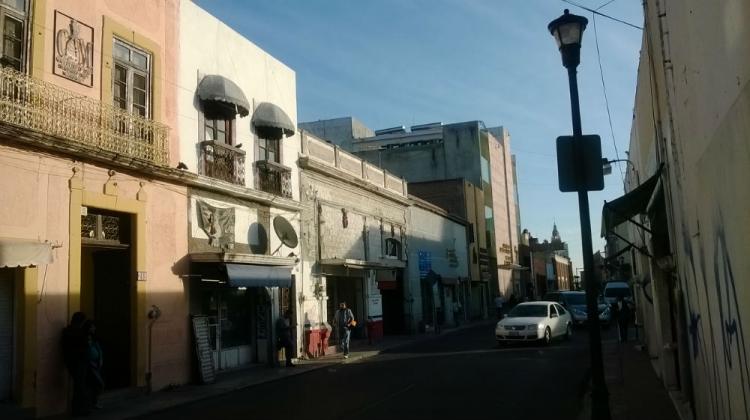 Foto Local en Venta en Colonia centro, Celaya, Guanajuato - $ 2.000.000 - LOV127725 - BienesOnLine