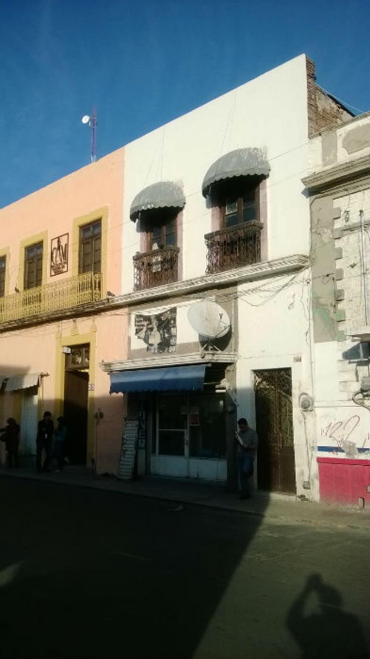 Foto Local en Venta en Zona Centro, Celaya, Guanajuato - $ 2.000.000 - LOV128478 - BienesOnLine