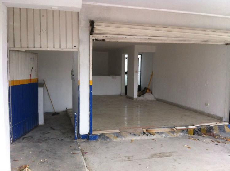 Foto Local en Renta en Pensiones, Mrida, Yucatan - $ 13.000 - LOR141515 - BienesOnLine