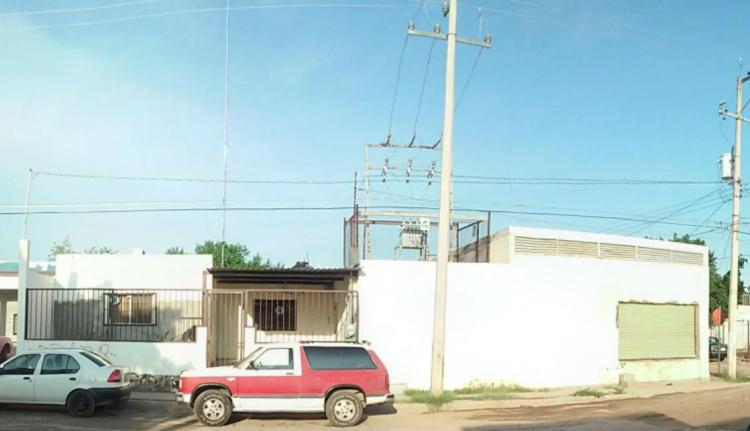 Foto Local en Venta en jacinto lopez, Hermosillo, Sonora - $ 850.000 - LOV134739 - BienesOnLine