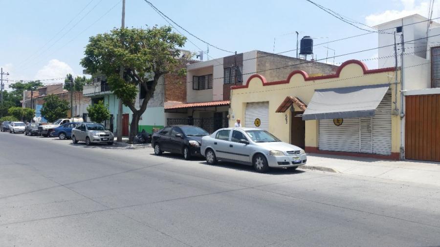 Foto Local en Renta en MAGAA, Guadalajara, Jalisco - $ 2.750 - LOR276643 - BienesOnLine