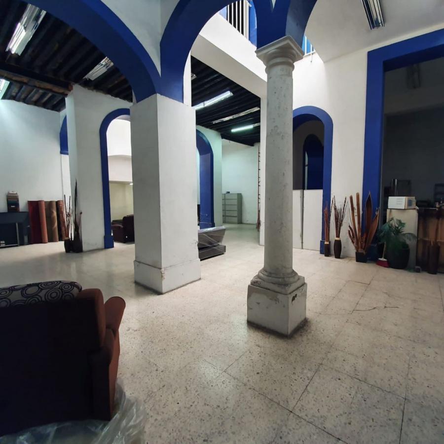 Foto Local en Renta en ZONA CENTRO, Guadalajara, Jalisco - $ 95.000 - LOR334603 - BienesOnLine