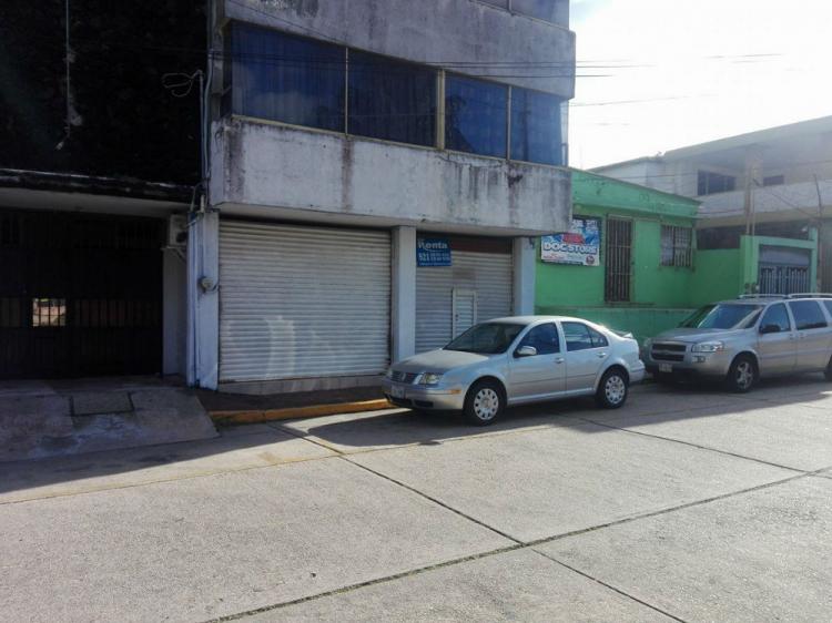 Foto Local en Renta en Centro de Coatzacoalcos, Coatzacoalcos, Veracruz - $ 5.000 - LOR186519 - BienesOnLine