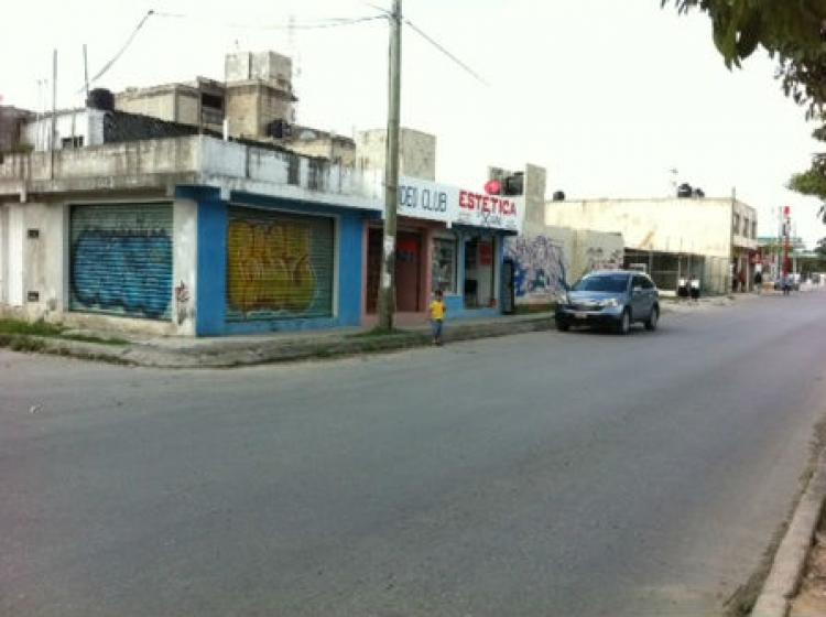 Foto Local en Renta en Cancn, Quintana Roo - $ 3.000 - LOR96250 - BienesOnLine