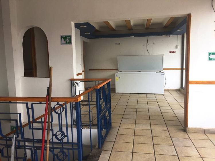 Foto Local en Renta en Jardines de San Manuel, Puebla, Puebla - $ 19.500 - LOR216863 - BienesOnLine