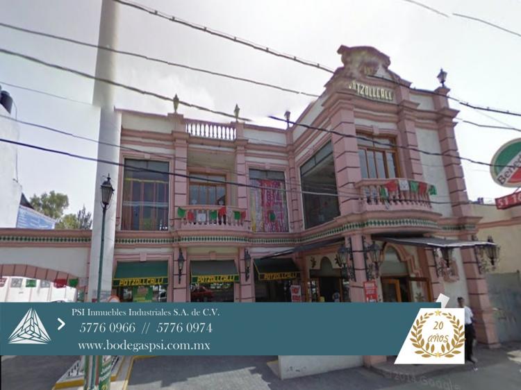 Foto Local en Venta en NUEVO LAREDO ECATEPEC, Ecatepec de Morelos, Mexico - $ 21.000.000 - LOV103454 - BienesOnLine