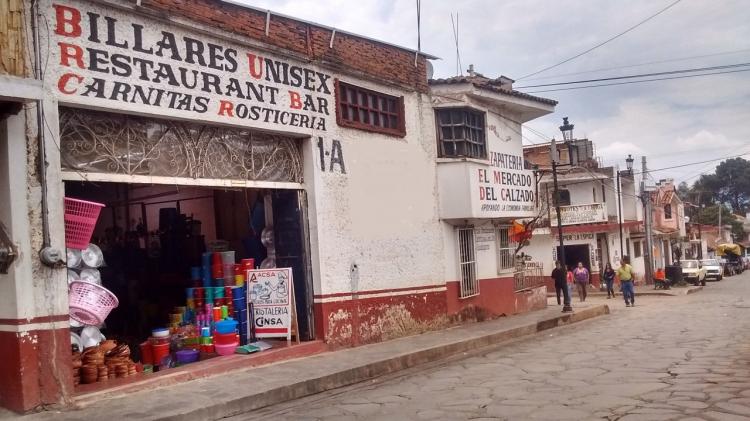 Foto Local en Venta en ZONA CENTRO, Mazamitla, Jalisco - $ 4.500.000 - LOV208486 - BienesOnLine