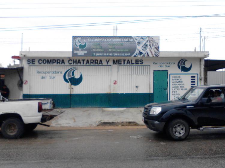 Foto Local en Renta en Col. Payo Obispo., Chetumal, Quintana Roo - $ 6.500 - LOR85892 - BienesOnLine