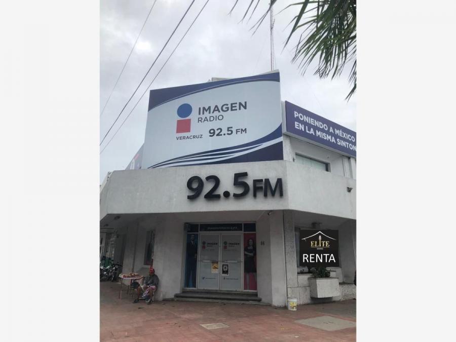 Foto Local en Renta en centro, Veracruz, Veracruz - $ 65.000 - LOR347954 - BienesOnLine