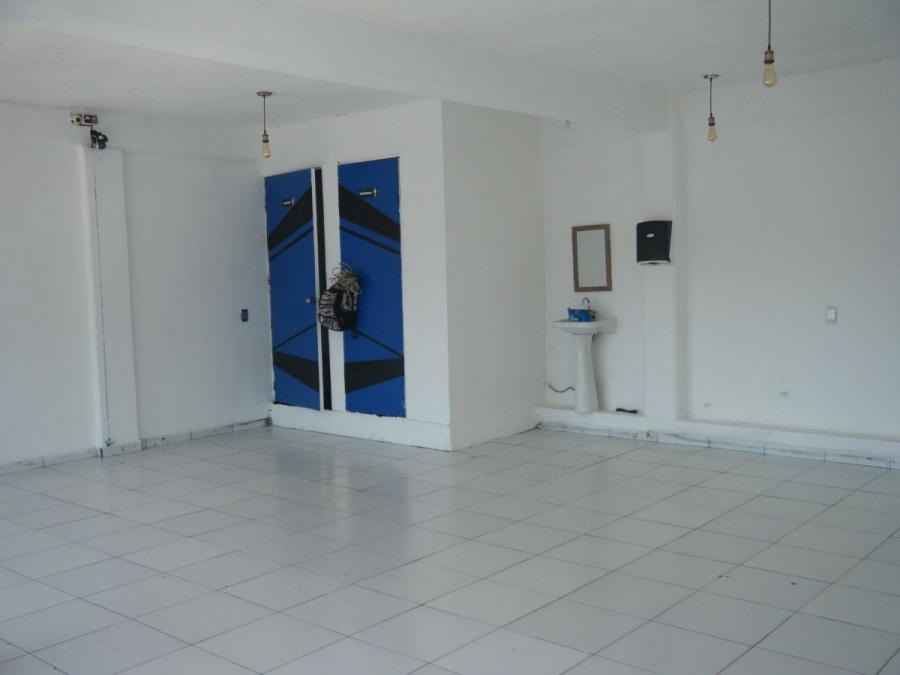 Home in Metric Way