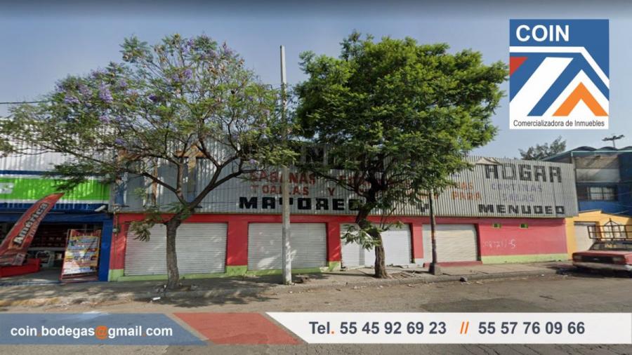 Foto Local en Renta en VIA MORELOS, ECATEPEC DE MORELOS EDO. DE MEXICO, VIA MORELOS, ECATEPEC DE MORELOS EDO. DE MEXICO, Mexico - $ 15.000 - LOR332458 - BienesOnLine