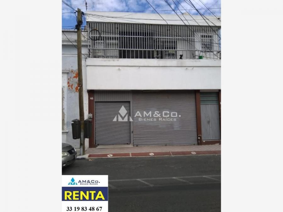 Foto Local en Venta en ARTESANOS, Guadalajara, Jalisco - $ 10.500 - LOV345070 - BienesOnLine