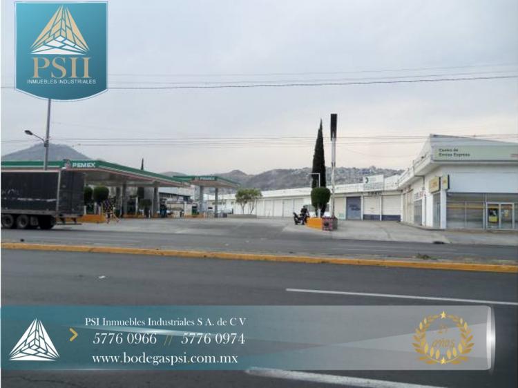 Foto Local en Renta en VIA MORELOS, VIA MORELOS, Mexico - $ 110 - LOR223961 - BienesOnLine