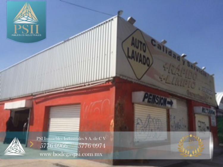 Foto Local en Renta en Viente Lomardo Toledano no. 21, San Pedro Xalostoc, Ecatepec de Morelos, Mexico - $ 30.000 - LOR112995 - BienesOnLine