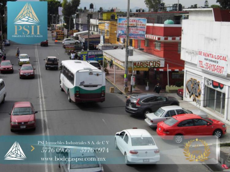 Foto Local en Renta en JARDINES DE SANTA CLARA, Ecatepec de Morelos, Mexico - $ 50.000 - LOR148758 - BienesOnLine