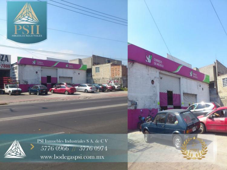 Foto Local en Renta en San Cristobal Ecatepec de Morelos., Ecatepec de Morelos, Mexico - $ 53.000 - LOR113002 - BienesOnLine