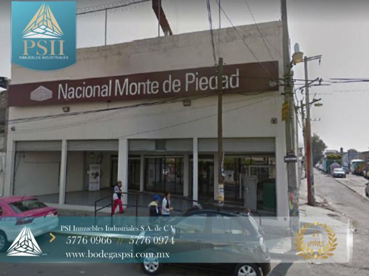 Local en Renta en METRO OLIMPICA, METRO OLIMPICA, Mexico - $  -  LOR238025 - BienesOnLine