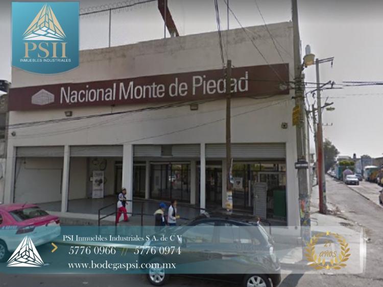 Foto Bodega en Renta en METRO OLIMPICA, METRO OLIMPICA, Mexico - $ 85.000 - BOR228099 - BienesOnLine