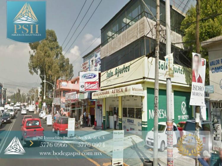 Foto Local en Renta en JARDINES DE SANTA CLARA, Ecatepec de Morelos, Mexico - $ 15.000 - LOR148764 - BienesOnLine