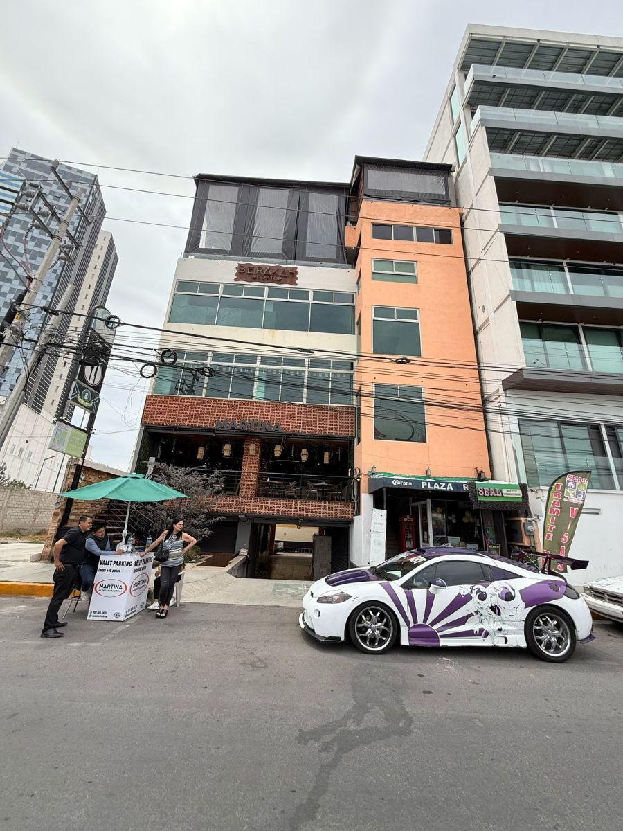 Foto Local en Renta en Ampliacion Santa Julia Pachuca de Soto, Hidalgo, Pachuca de Soto, Hidalgo - $ 50.000 - LOR339235 - BienesOnLine