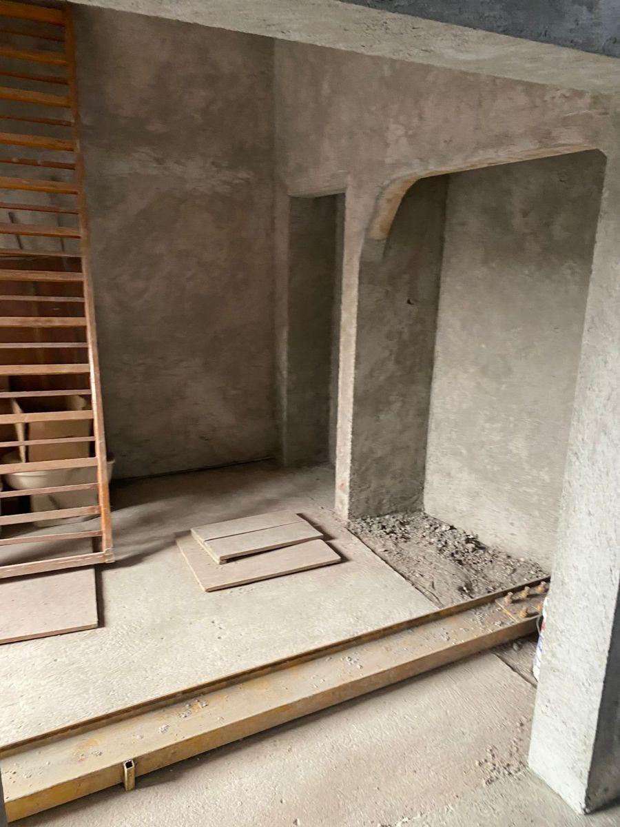 Home in Metric Way
