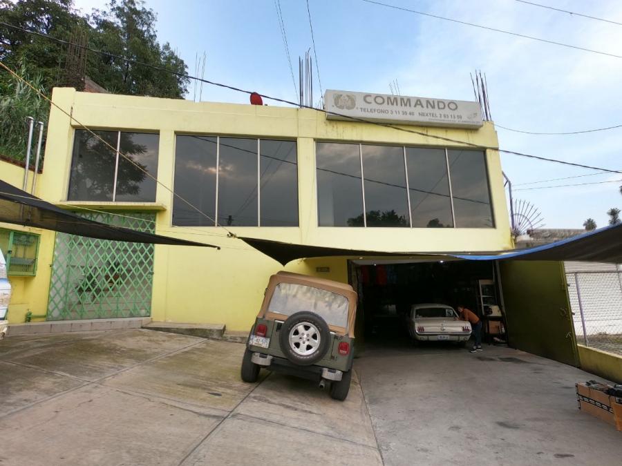 Foto Local en Renta en EL EMPLEADO, Cuernavaca, Morelos - $ 35.000 - LOR261144 - BienesOnLine