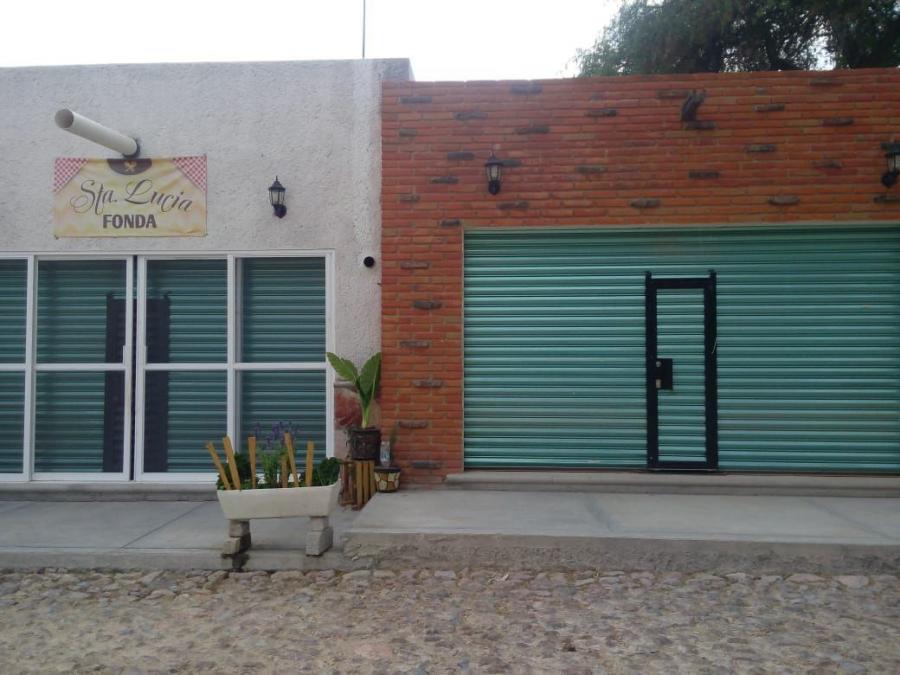 Foto Local en Renta en tequisquiapan, Queretaro Arteaga - $ 4.200 - LOR285133 - BienesOnLine
