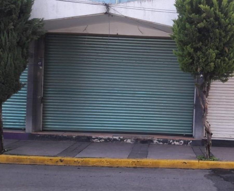 Foto Local en Renta en Centro, Tulancingo, Hidalgo - $ 20.000 - LOR281488 - BienesOnLine