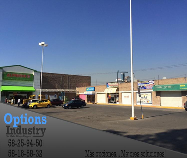 Foto Local en Renta en Tecmac de Felipe Villanueva, Mexico - $ 215 - LOR166771 - BienesOnLine