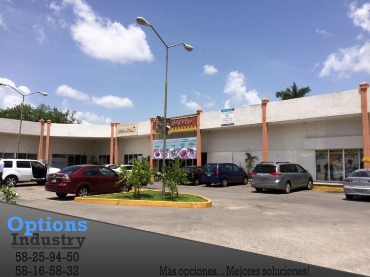 Foto Local en Renta en Mrida, Yucatan - $ 199 - LOR115450 - BienesOnLine