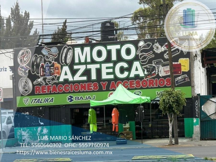 Foto Local en Renta en SAN CARLOS, Ecatepec de Morelos, Mexico - $ 33.000 - LOR351143 - BienesOnLine