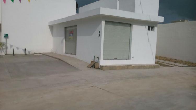 Foto Local en Renta en VALLE DE SANTA LUCIA, San Luis Potos, San Luis Potosi - $ 6.500 - LOR128578 - BienesOnLine