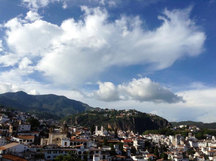 Foto Local en Renta en Centro Historico, Taxco de Alarcn, Guerrero - $ 25.000 - LOR167453 - BienesOnLine