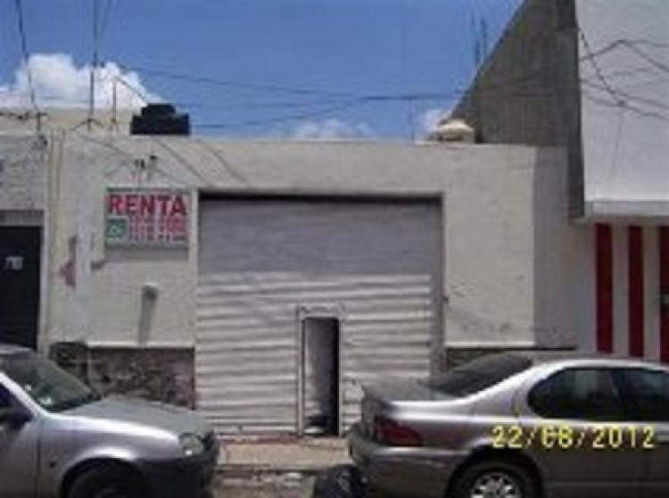 Foto Local en Renta en Observatorio, Guadalajara, Jalisco - $ 2.400 - LOR90513 - BienesOnLine
