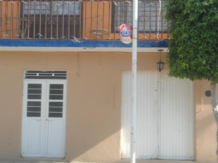 Home in Metric Way