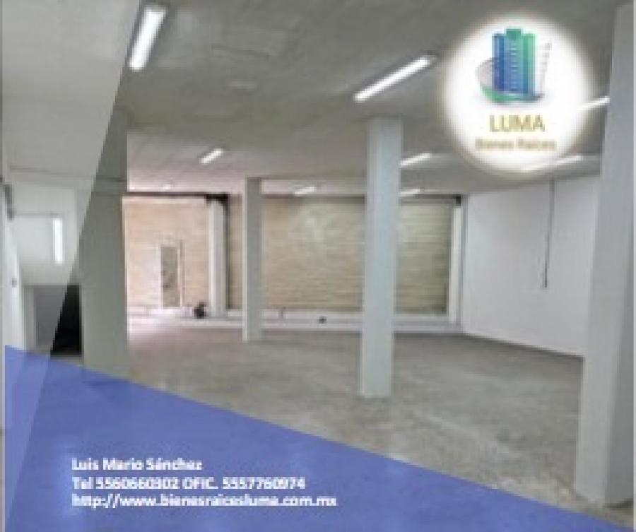 Foto Local en Renta en SANTA CLARA, Ecatepec de Morelos, Mexico - $ 50.000 - LOR351144 - BienesOnLine