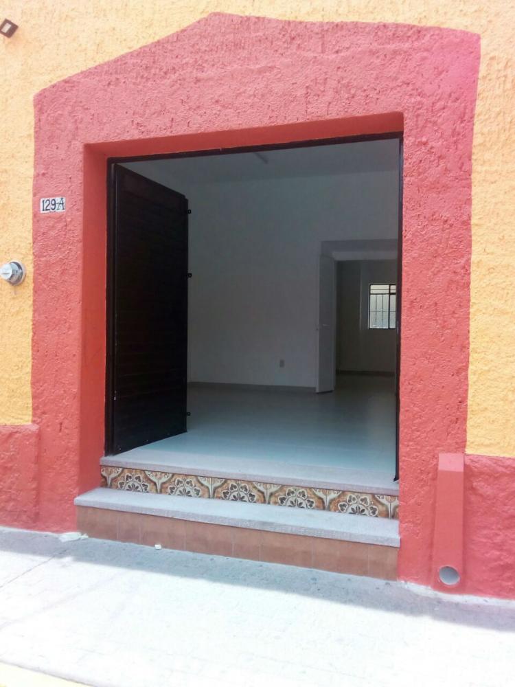 Home in Metric Way