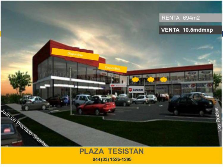 Foto Local en Venta en LA CIMA, Zapopan, Jalisco - $ 7.850.000 - LOV94964 - BienesOnLine